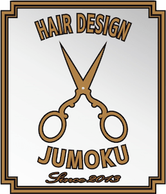 Hair Design Jumokuのロゴ