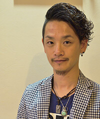 Hair Design Jumokuのオーナーの写真